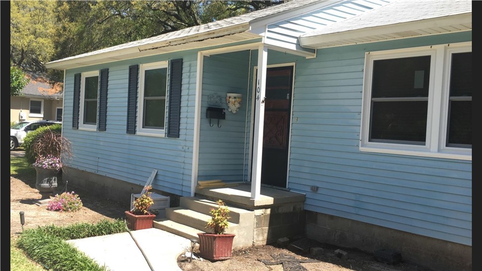 Windows & Doors, Windows & Doors Project in Pensacola, FL by Hometown Contractors, Inc.