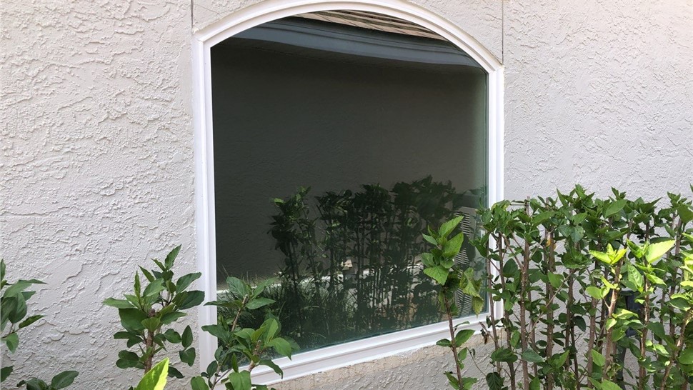 Windows & Doors Project in Destin, FL by Hometown Contractors, Inc.