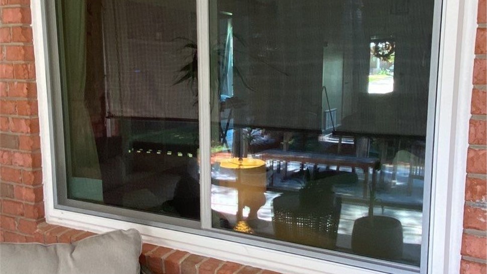 Windows & Doors Project in Gulf Breeze, FL by Hometown Contractors, Inc.