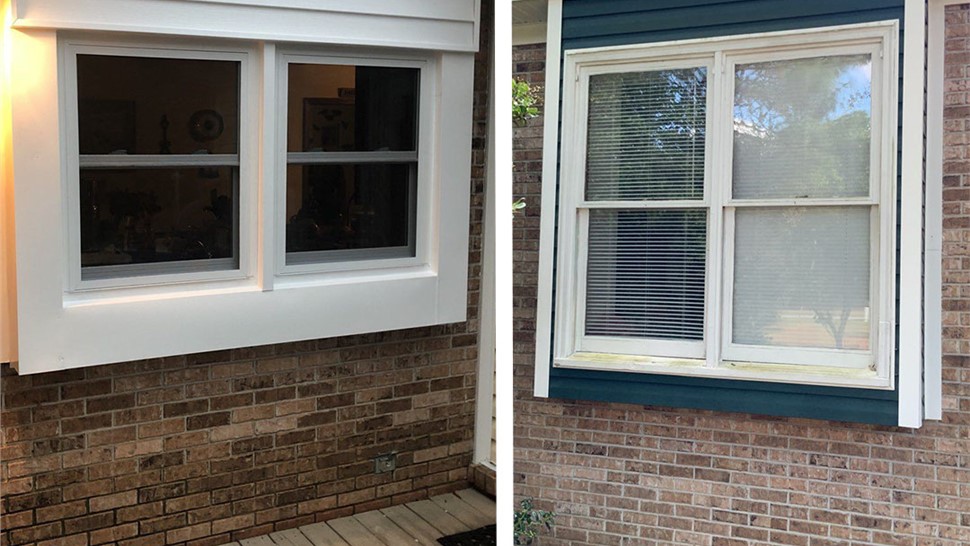 Windows & Doors, Windows & Doors Project in Crestview, FL by Hometown Contractors, Inc.