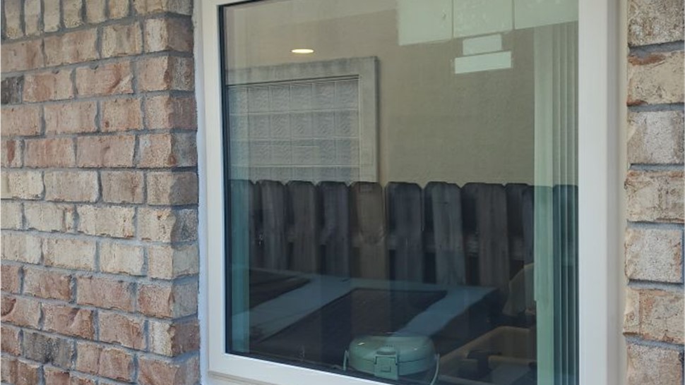 Windows & Doors Project in Fort Walton Beach, FL by Hometown Contractors, Inc.