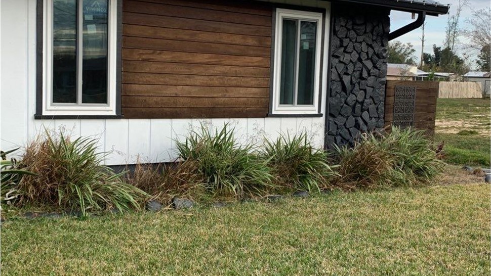 Windows & Doors Project in Panama City, FL by Hometown Contractors, Inc.