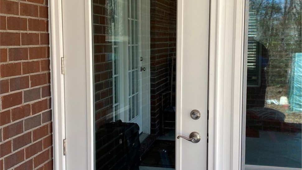 Sunrooms & Enclosures Project in Cantonment, FL by Hometown Contractors, Inc.