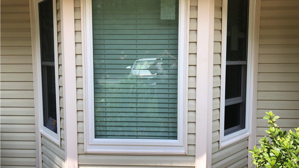 Windows & Doors Project in Niceville, FL by Hometown Contractors, Inc.