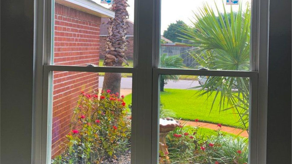 Windows & Doors, Windows & Doors Project in Navarre, FL by Hometown Contractors, Inc.