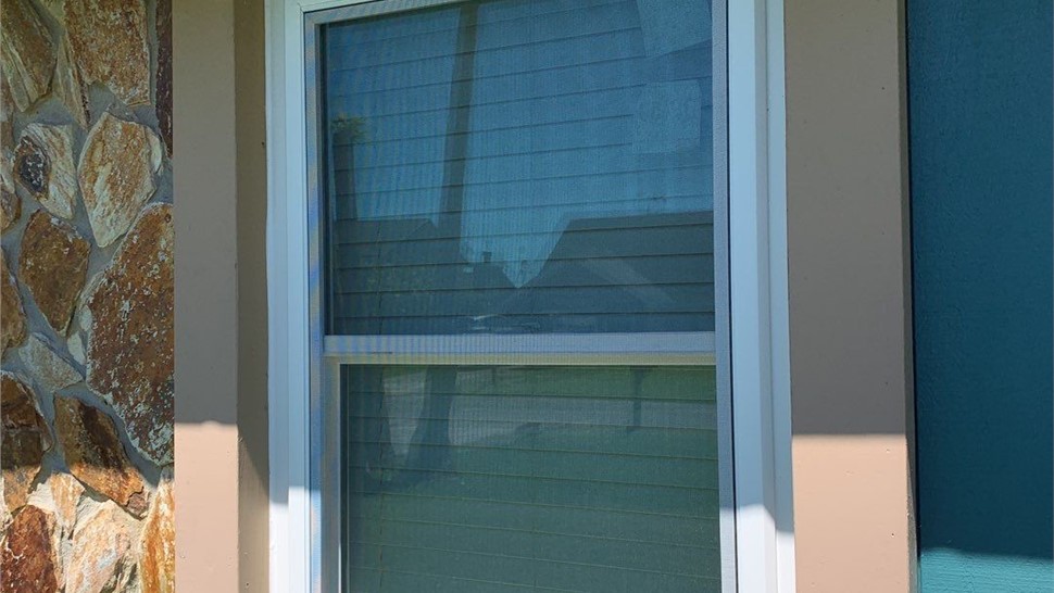 Windows & Doors, Windows & Doors Project in Lynn Haven, FL by Hometown Contractors, Inc.