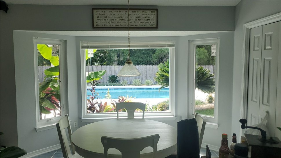 Windows & Doors, Windows & Doors Project in Navarre, FL by Hometown Contractors, Inc.