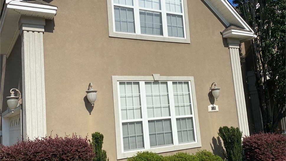 Windows & Doors, Windows & Doors Project in Fort Walton Beach, FL by Hometown Contractors, Inc.