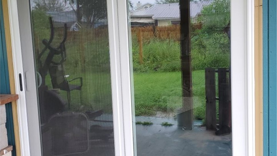 Windows & Doors, Windows & Doors Project in Lynn Haven, FL by Hometown Contractors, Inc.