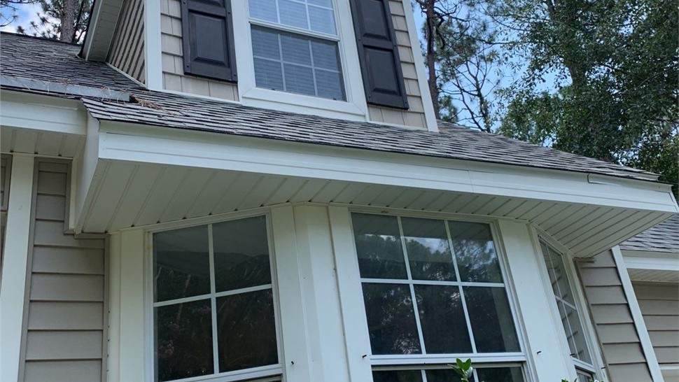 Windows & Doors, Windows & Doors Project in Daphne, AL by Hometown Contractors, Inc.