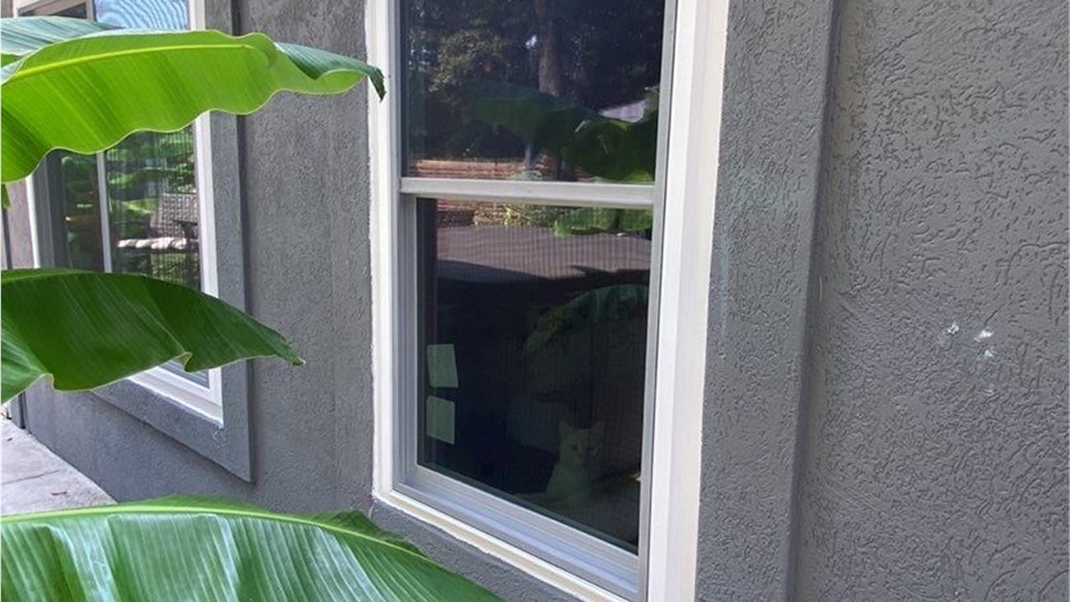 Windows & Doors Project in Navarre, FL by Hometown Contractors, Inc.
