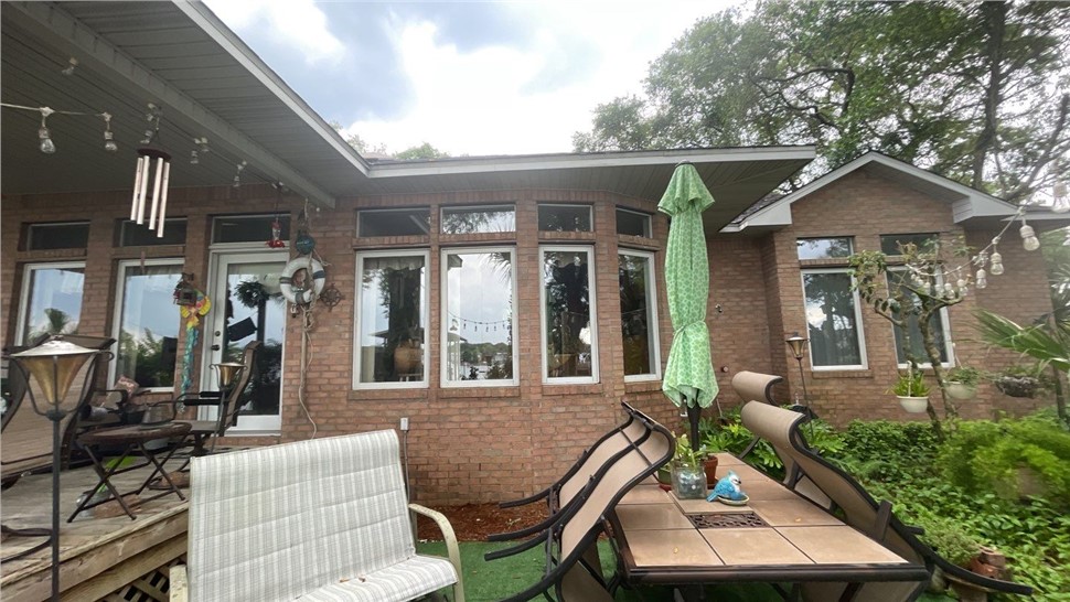 Windows & Doors, Windows & Doors Project in Niceville, FL by Hometown Contractors, Inc.