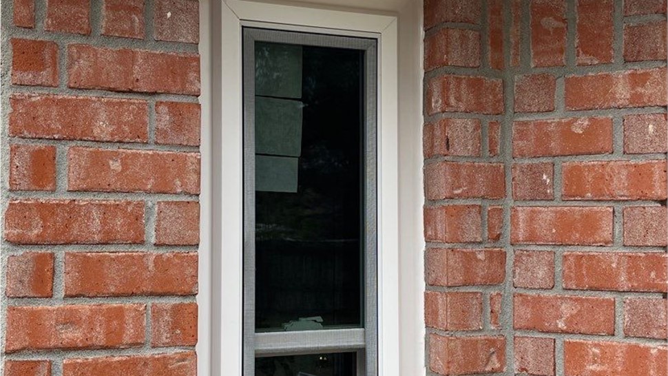 Windows & Doors Project in Navarre, FL by Hometown Contractors, Inc.