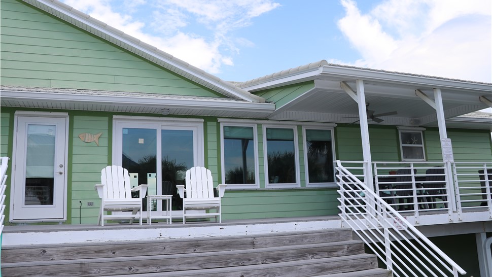 Windows & Doors, Windows & Doors Project in Gulf Breeze, FL by Hometown Contractors, Inc.