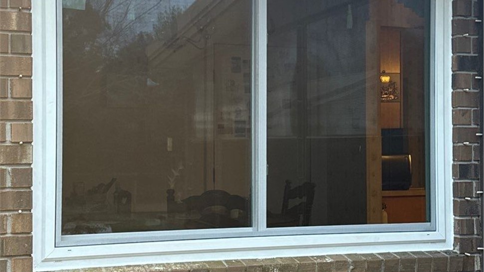 Windows & Doors Project in Milton, FL by Hometown Contractors, Inc.