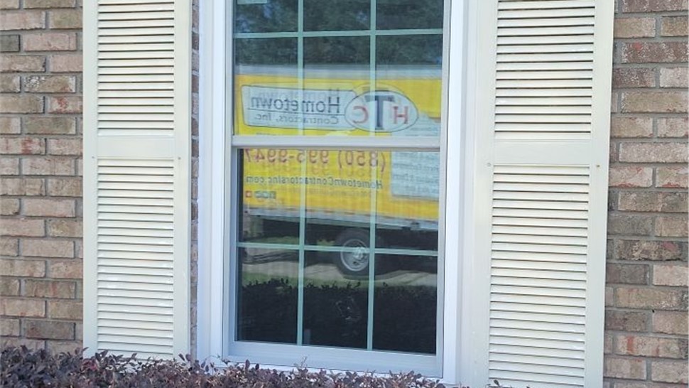 Windows & Doors, Windows & Doors Project in Panama City, FL by Hometown Contractors, Inc.