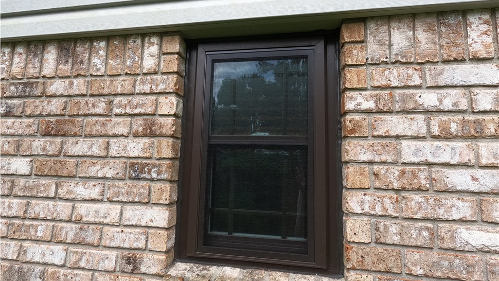 Windows & Doors, Windows & Doors Project in Milton, FL by Hometown Contractors, Inc.