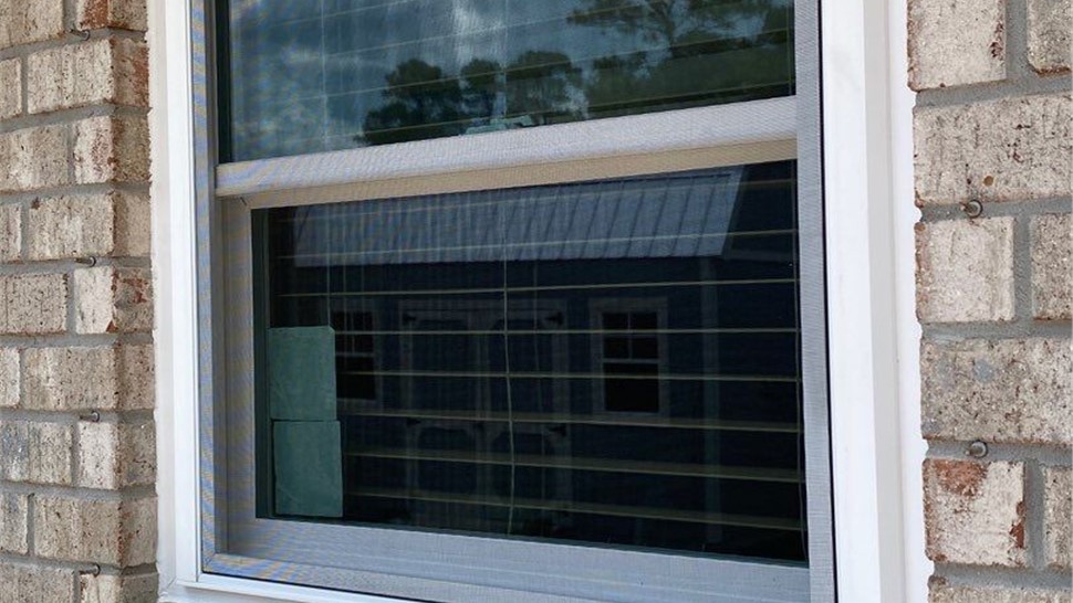 Windows & Doors Project in Milton, FL by Hometown Contractors, Inc.