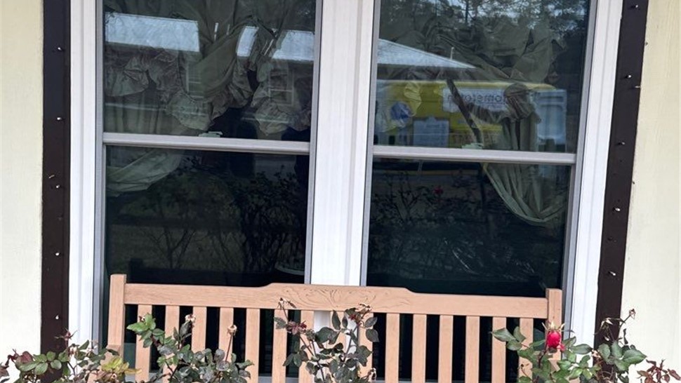 Windows & Doors Project in Milton, FL by Hometown Contractors, Inc.