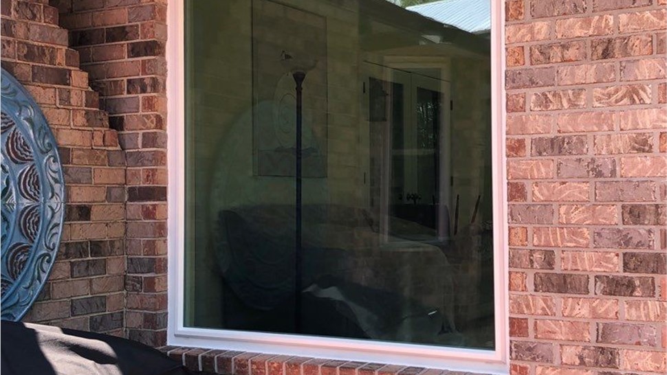 Windows & Doors Project in Freeport, FL by Hometown Contractors, Inc.