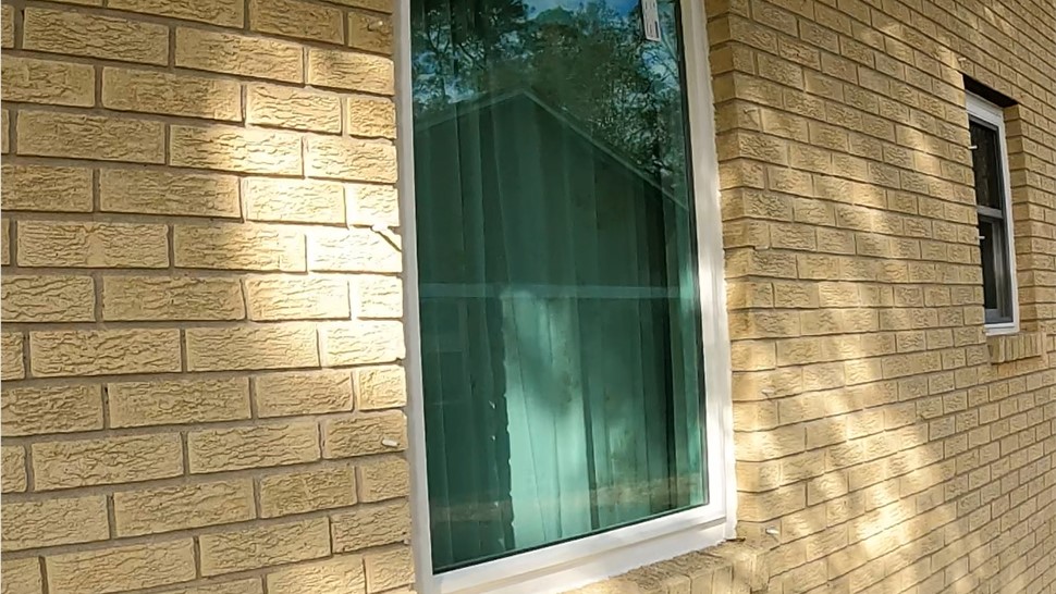 Windows & Doors Project in Pensacola, FL by Hometown Contractors, Inc.