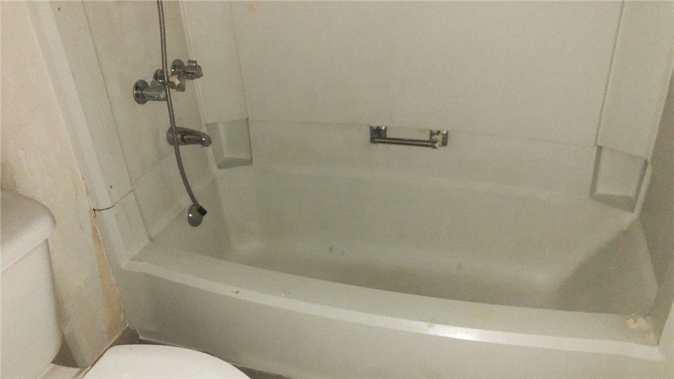 Tubs & Showers, Tubs & Showers Project in Milton, FL by Hometown Contractors, Inc.