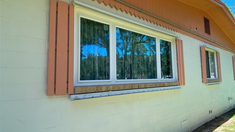 Windows & Doors, Windows & Doors Project in Pensacola, FL by Hometown Contractors, Inc.