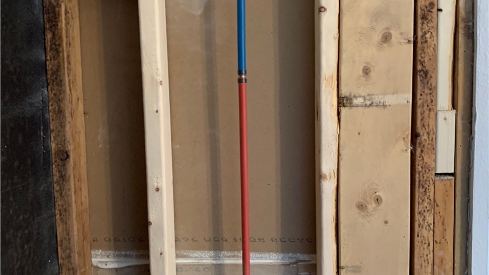 Tubs & Showers, Tubs & Showers Project in Robertsdale, AL by Hometown Contractors, Inc.