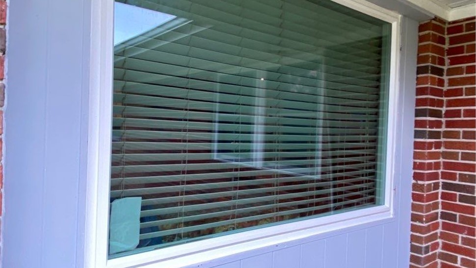 Windows & Doors Project in Pensacola, FL by Hometown Contractors, Inc.