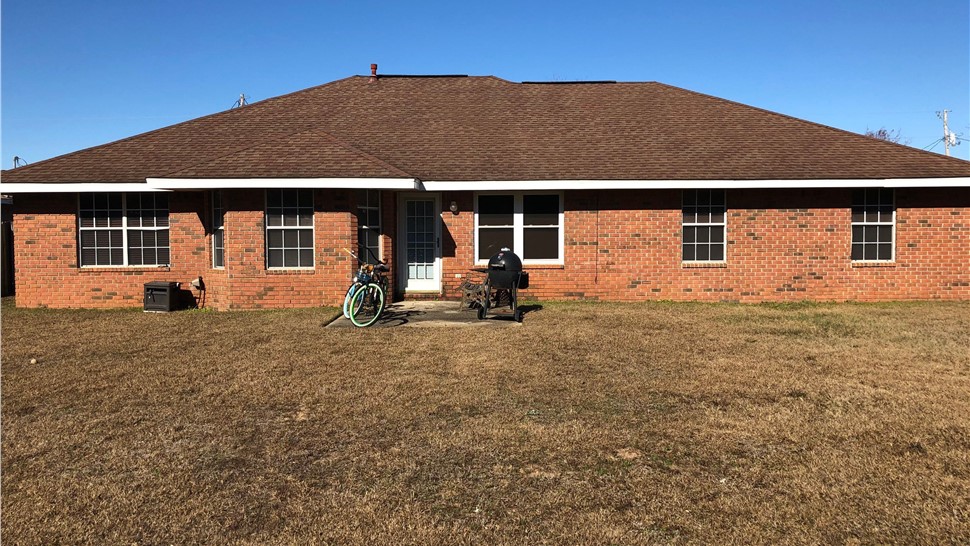 Windows & Doors, Windows & Doors Project in Milton, FL by Hometown Contractors, Inc.