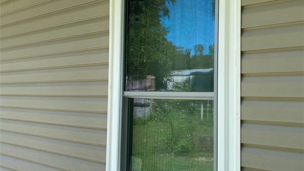 Windows & Doors Project in Pensacola, FL by Hometown Contractors, Inc.