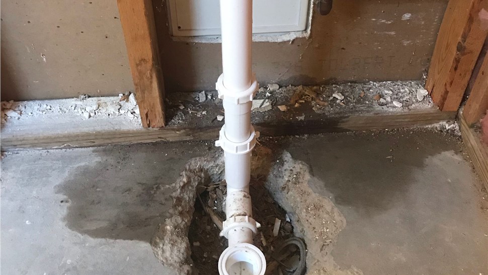 Tubs & Showers, Tubs & Showers Project in Pensacola, FL by Hometown Contractors, Inc.