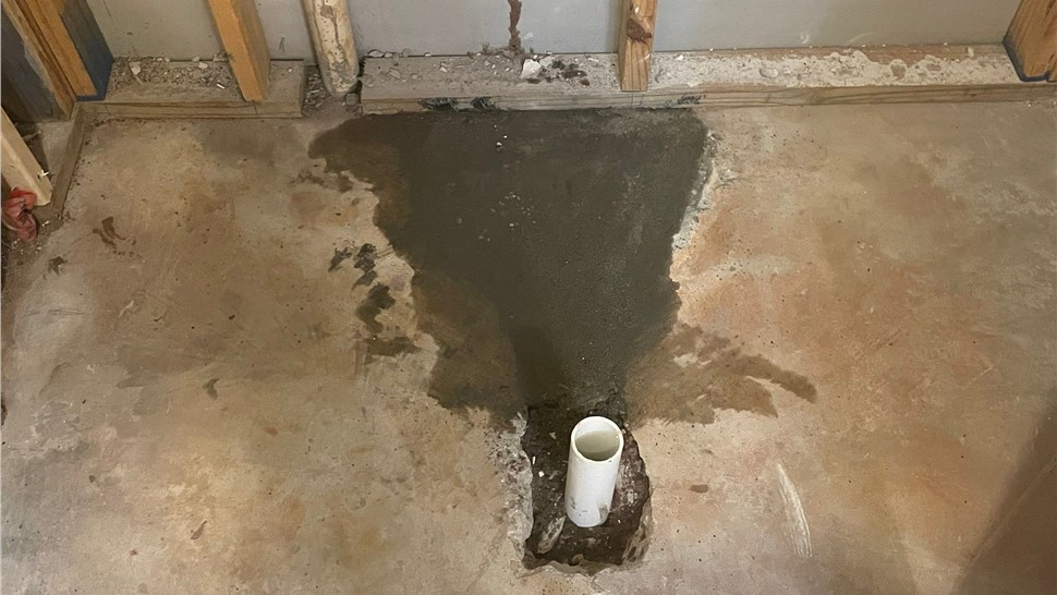 Tubs & Showers, Tubs & Showers Project in Mobile, AL by Hometown Contractors, Inc.