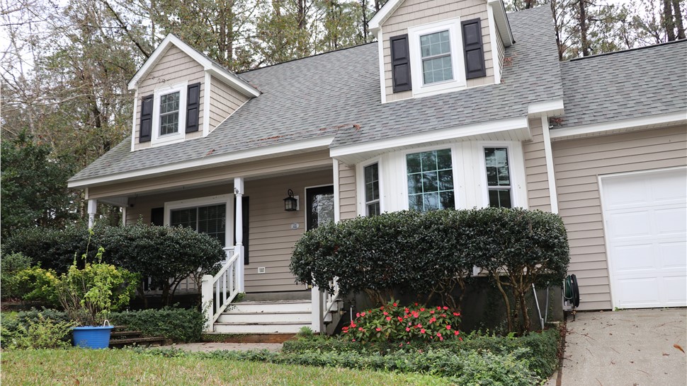 Windows & Doors, Windows & Doors Project in Daphne, AL by Hometown Contractors, Inc.