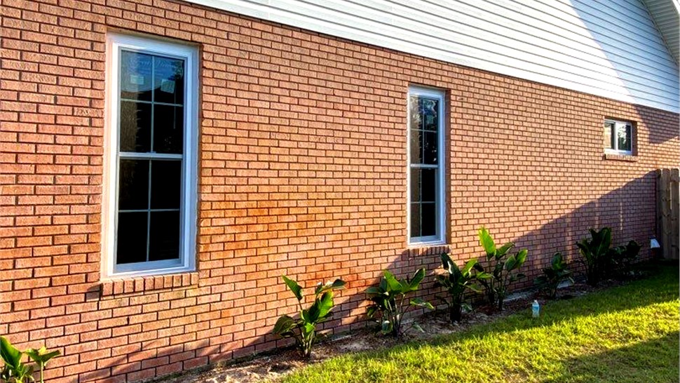 Windows & Doors, Windows & Doors Project in Panama City, FL by Hometown Contractors, Inc.