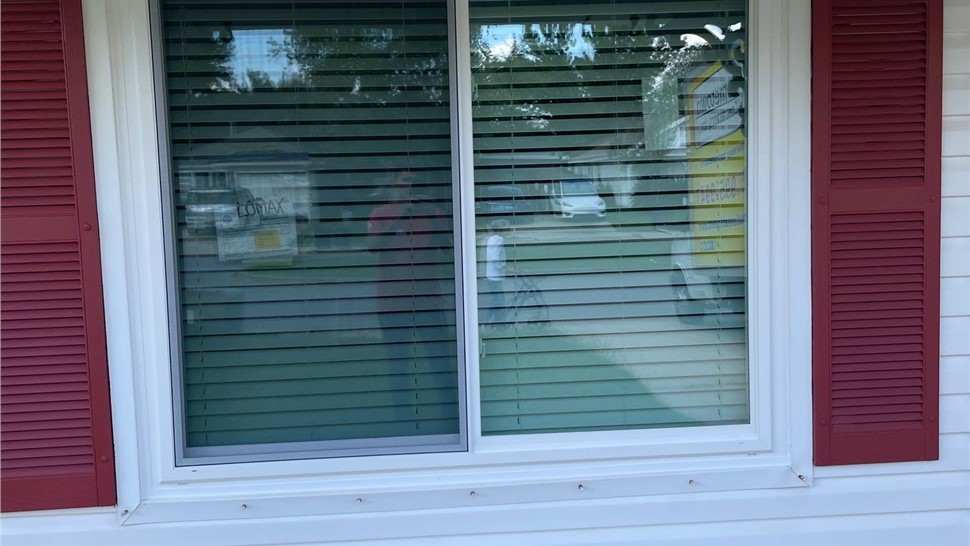 Windows & Doors Project in Pensacola, FL by Hometown Contractors, Inc.