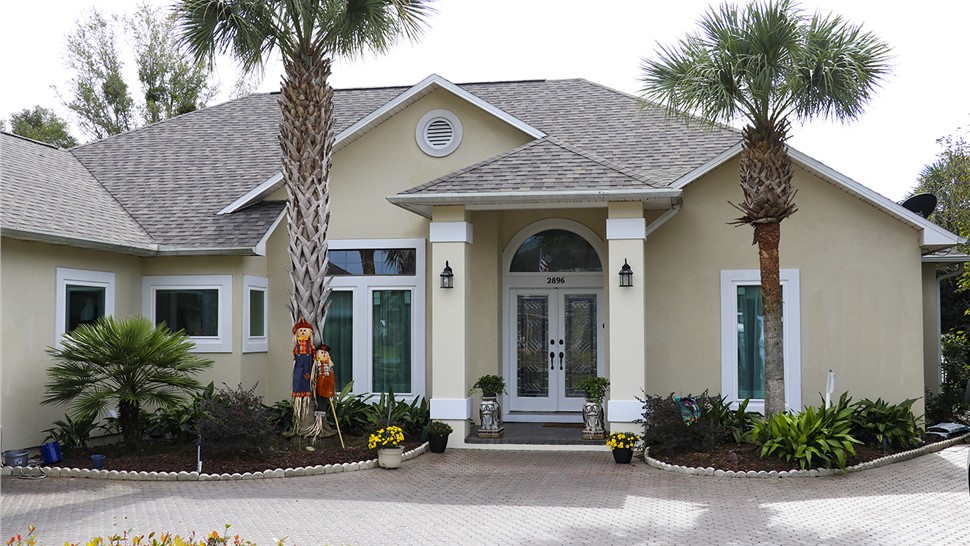 Windows & Doors, Windows & Doors Project in Navarre, FL by Hometown Contractors, Inc.