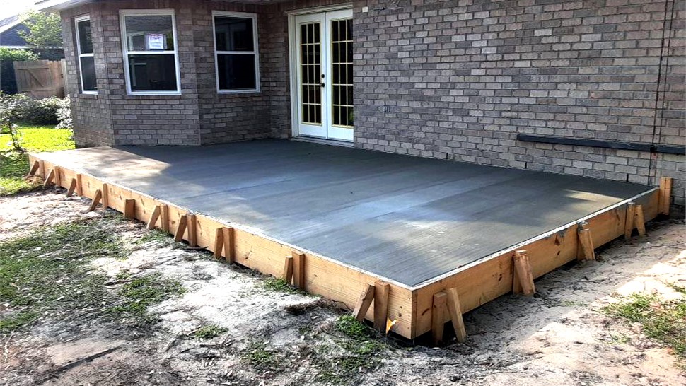 Sunrooms & Enclosures Project in Pensacola, FL by Hometown Contractors, Inc.