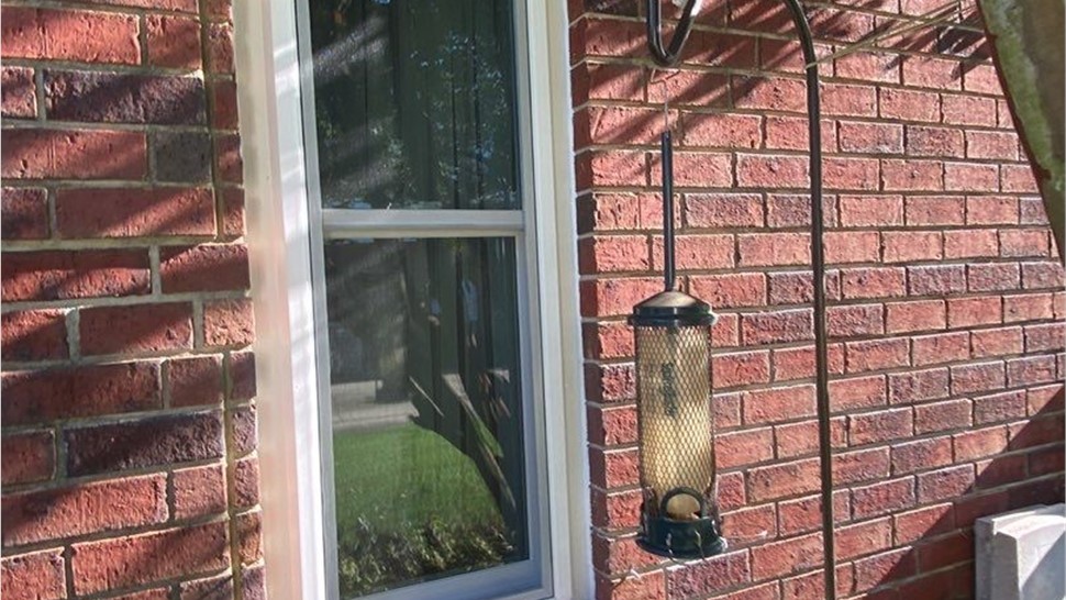 Windows & Doors Project in Cantonment, FL by Hometown Contractors, Inc.