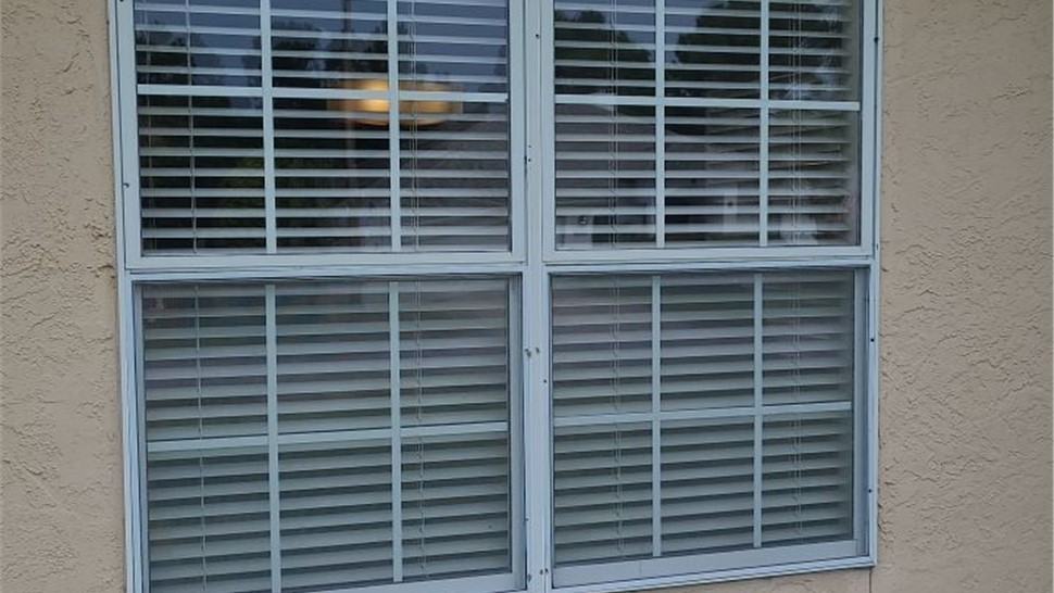 Windows & Doors, Windows & Doors Project in Panama City Beach, FL by Hometown Contractors, Inc.