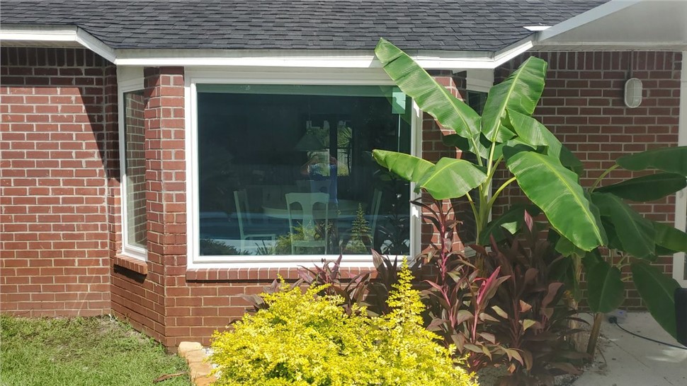 Windows & Doors, Windows & Doors Project in Navarre, FL by Hometown Contractors, Inc.