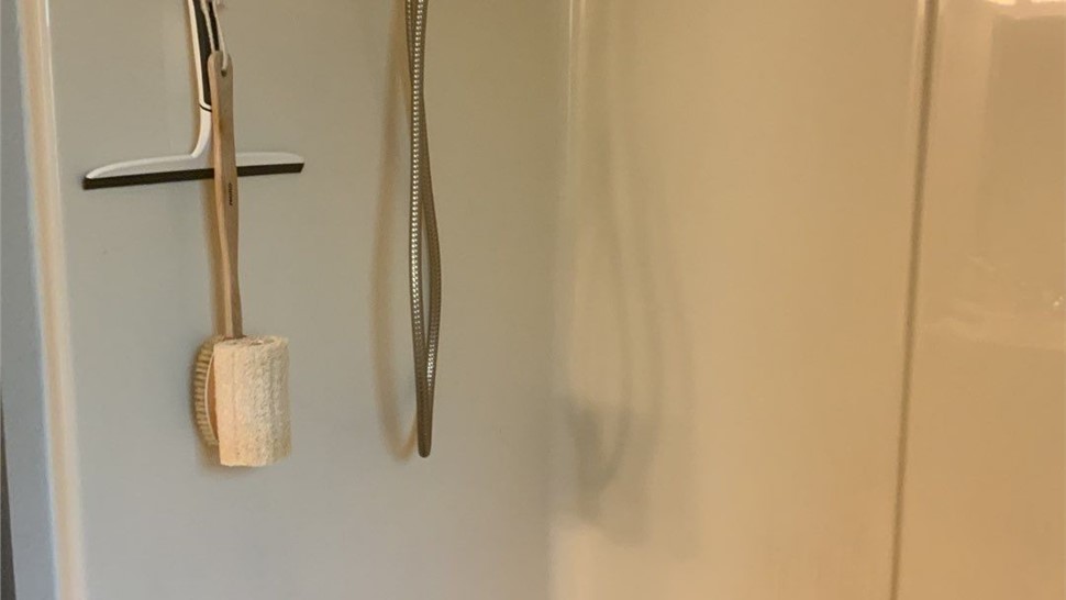 Tubs & Showers, Tubs & Showers Project in Milton, FL by Hometown Contractors, Inc.