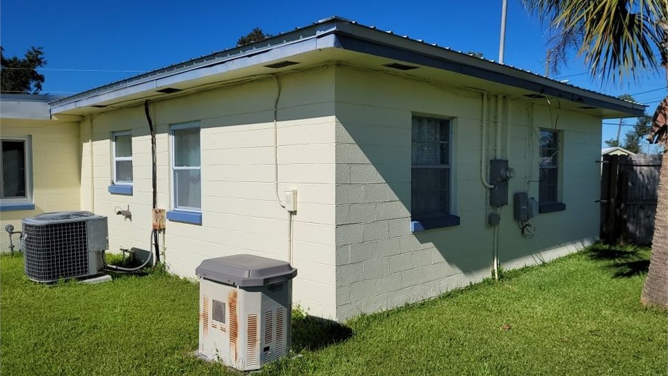 Windows & Doors, Windows & Doors Project in Lynn Haven, FL by Hometown Contractors, Inc.