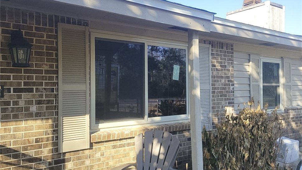 Windows & Doors, Windows & Doors Project in Cantonment, FL by Hometown Contractors, Inc.