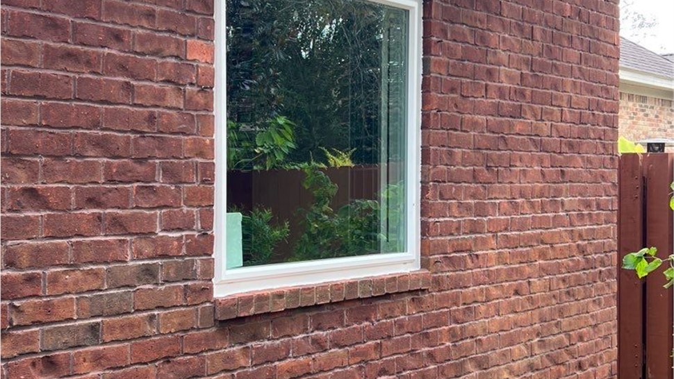 Windows & Doors Project in Fairhope, AL by Hometown Contractors, Inc.