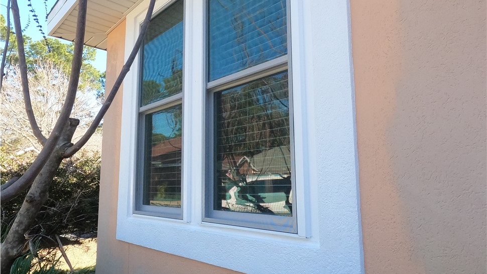 Windows & Doors, Windows & Doors Project in Niceville, FL by Hometown Contractors, Inc.