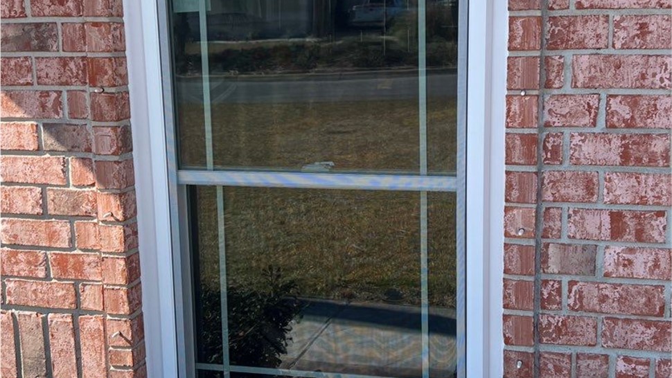 Windows & Doors Project in Pensacola, FL by Hometown Contractors, Inc.