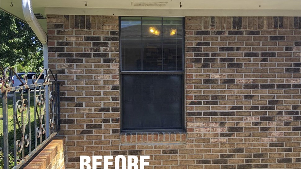 Windows & Doors, Windows & Doors Project in Mary Esther, FL by Hometown Contractors, Inc.