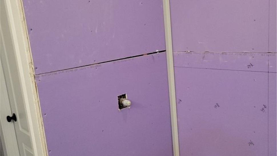 Tubs & Showers, Tubs & Showers Project in Gulf Breeze, FL by Hometown Contractors, Inc.