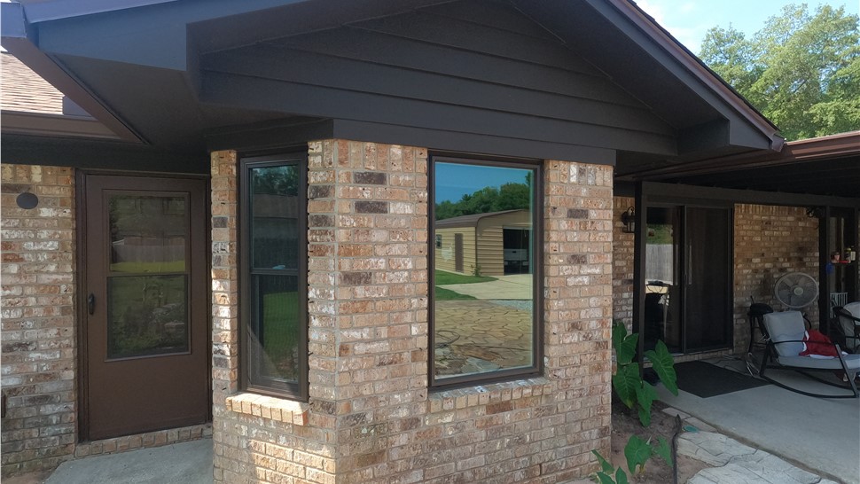 Windows & Doors, Windows & Doors Project in Gulf Breeze, FL by Hometown Contractors, Inc.